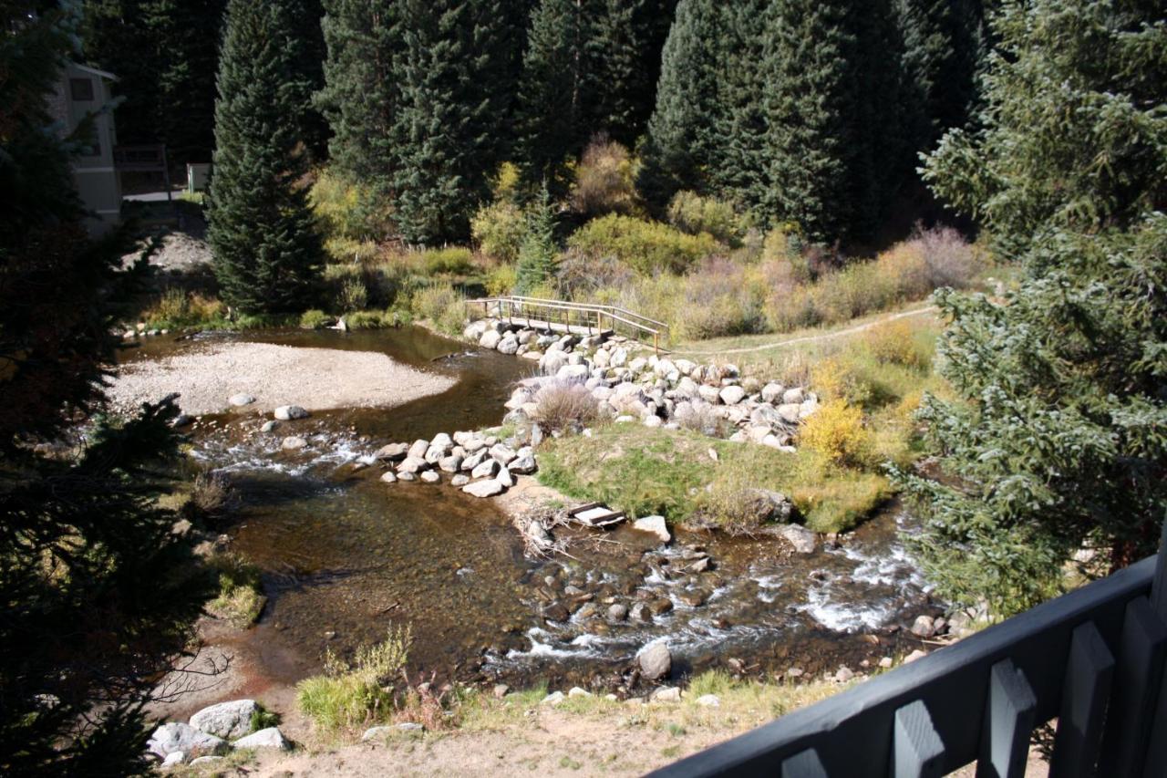 Pinecreek #I - 1 Bedroom - Close To Town - Shuttle To Slopes - Pool And Hot Tub Access بريكنريدج المظهر الخارجي الصورة